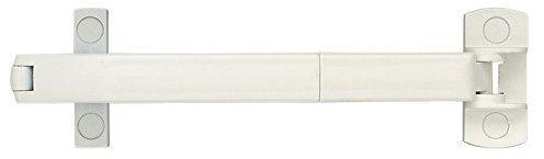 Socona B2 Entrebâilleur de baie coulissante Blanc