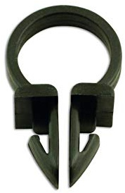Connect 36147 Routing Clip Wire Diameter 12.7mm 50pc