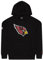 New era Arizona Cardinals Team Logo Po Hoody - S