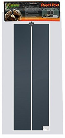 Finest-Filters Reptile Vivarium Heat Mats Heating 5, 7, 14, 20, 28, 35 and 45w Sizes (45w)
