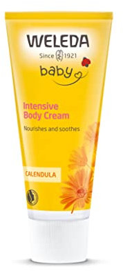 Weleda Calendula Pflegecreme, 75 ml