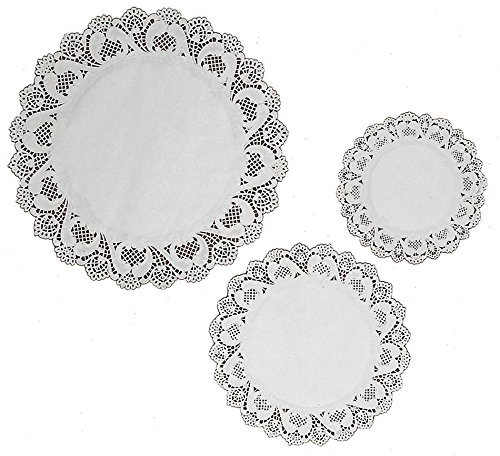 Piazza 290113 Moule à gâteau rond, 30 cm de diamètre