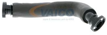 15D VAICO - V20-2729 - Hose, crankcase Ventilation - fits BMW 11157533333