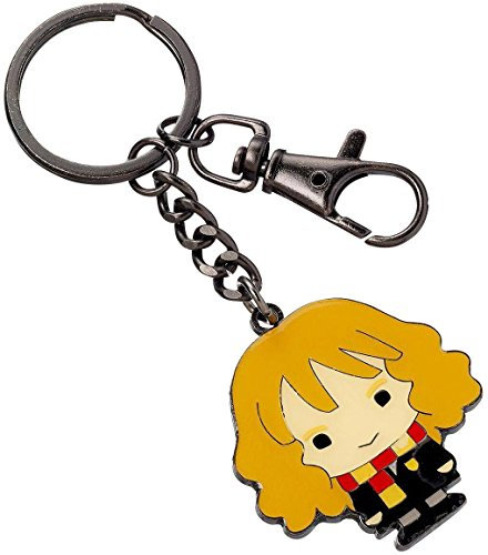 The Carat Shop HARRY POTTER 54310 Porte-clés Hermione Granger Standard Taille Unique