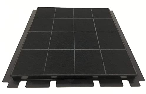 Airforce Aktivkohlefilter Luna Seppio Villa 875930
