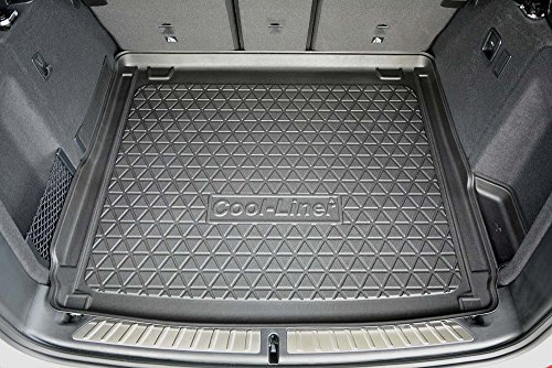 Premium Kofferraumwanne 9002772105526 von Dornauer Autoausstattung kompatibel mit BMW X3 (G01) Verbrenner 11.2017-10.2024 / kompatibel mit BMW iX3 (G08) 1.2021-