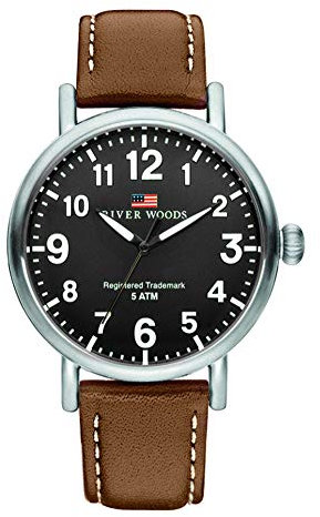 River Woods Mens Watch RW420021