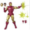 Marvel Comics 80th Anniversary Legends Series 6-Scale Vintage Comic-Inspired Iron Man