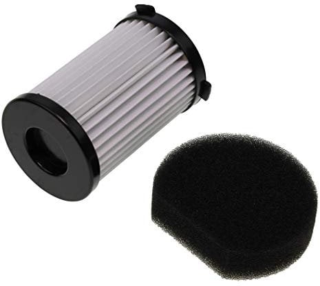 Ariete Filtro HEPA Retina Spugna aspirapolvere Scopa Handy Force 2761