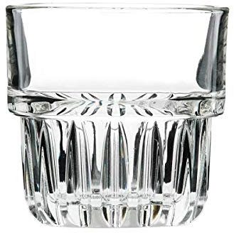 Steelite V9495 Everest Rocks Stacking Tumbler, 12oz