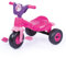 Dolu Unicorn Kids Pedal Trike - Pink