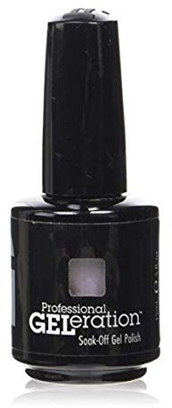 Jessica Geleration Gel Polish - I Do! - 15mL / 0.5oz