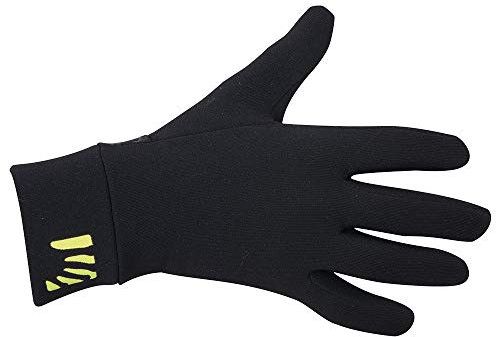 KARPOS Polartec Glove Handschuhe schwarz Gr. XL