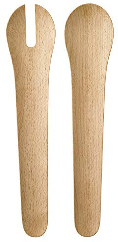 Toss-It Salad servers Salatbesteck RIG TIG by Stelton