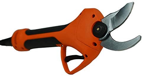 SAKAWA Tijera Poda Eléctrica 30mm Corte