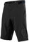 Troy Lee Designs MTB-Shorts Flowline Schwarz Gr. 34