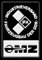 Masterpatch Aufnäher für Fans MZ DDR Patch Motorrad parche bordeaux brodé patch écusson toppa ricamata