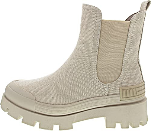 MARCO TOZZI Damen 2-2-25420-28Chelsea-Stiefel