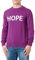 United Colors of Benetton Maglione 1394K101W Uomo, Viola 902, M