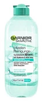 Mizellen Reinigungswasser All-in-1 400 ml