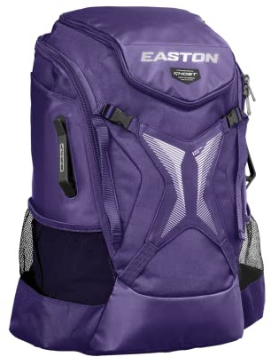 Easton Ghost NX Ausrüstungstasche, Violett, Regular