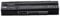 EXTENSILO Akku kompatibel mit Medion Akoya P6313, P6512 Notebook (6000mAh, 11,1V, Li-Ion)