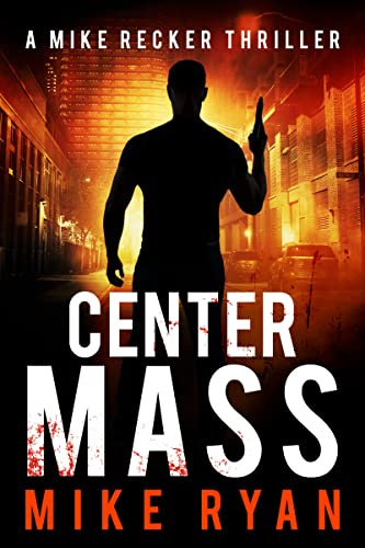 Center Mass (The Silencer Series Book 20)