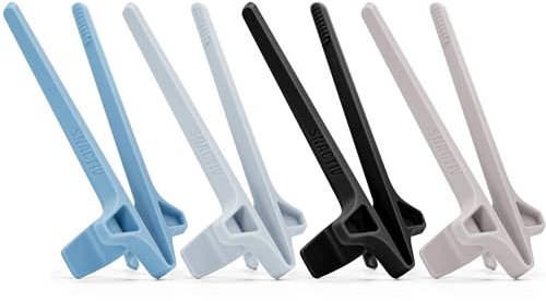 SNACTIV LITE Lot de 4 baguettes à goûter officielles pour joueurs