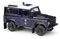 RCESSD Modelle sammeln 1:24 Für Land Rover Defender SUV Alloy Replica Car Druckguss-Fertigmodellauto Miniaturauto Modell aus Druckguss (Farbe : C)