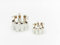 Harvesttime Chef´s Ring Chefkoch Ring Weiss 13,6cm Harvesttime ABB.Links