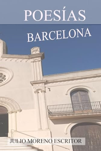 POESÍAS DESDE BARCELONA