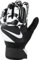 Nike Kinder Match - Ho24 Handschuhe, Black/White/White, XS