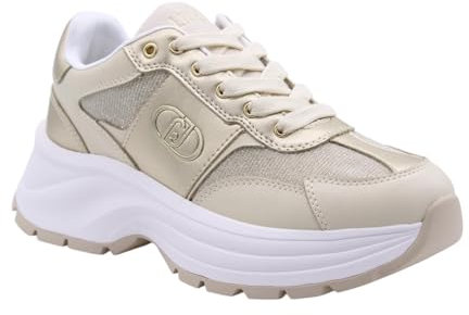 SNEAKERS Donna LIU JO Footwear EVA 02 BA5065 PX620 S3188