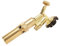 OKUMEYR Tête De Chalumeau D'Allumage De Bouteille De Gaz Portable Pour Camping Barbecue Et Cuisine Tête De Chalumeau Pour Soudure Plomberie Éclairage
