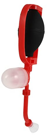 Garneck Polinizador Manual para y Árboles Frutales Herramienta Ligera y Práctica Reduce Enfermedades Plantas para Perales y Melocotoneros