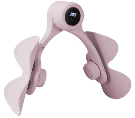 Haupt-Trainer für den Oberschenkel im Inneren – Pelvic Floor Forcener und Sculpting-Gerät | Vielseitiges Fitnesswerkzeug für Bein-, Hüft-zu-Arm-Training mit einem Fitnessstudio zu Hause
