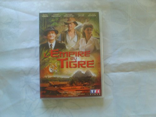 L'empire du tigre [FR Import]