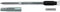Fischer Thermax 8/120 M6 Tasselli per Fissaggio su Cappotto Isolante (20 Pz.)