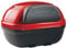 Givi E103 Beifahrer Rückenlehne, Schwarz, TU EU, andere