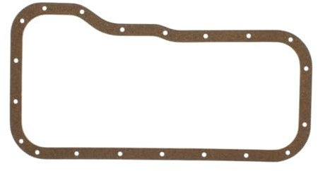 ELRING 191.965 Ölwannendichtung Kompatibel mit FIAT Uno Schrägheck 146 4179038