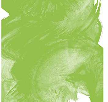 Daler-Rowney Designer's Gouache 15 ml Tube, Leaf Green, Professional Artists