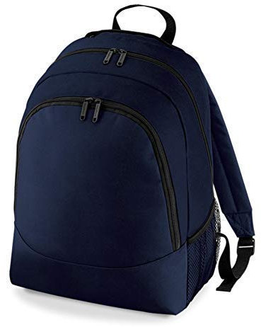Shirtstown Universal Backpack, Rucksack, Kult, Farbe frenchnavy