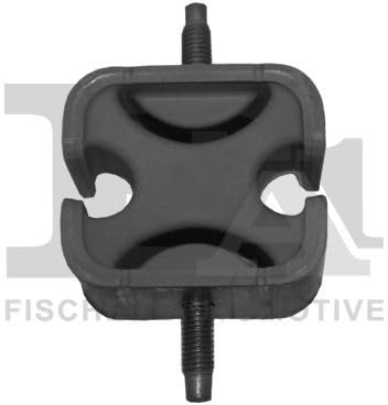 FA1 223-940 Halter, Abgasanlage