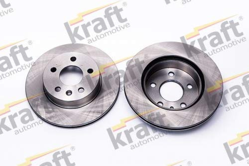 Kraft Automotive 6041400 Bremsscheibe