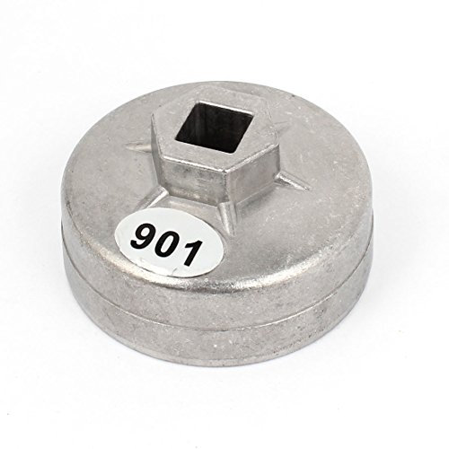 65 mm diametro filtro olio chiave a bussola 14 flutes