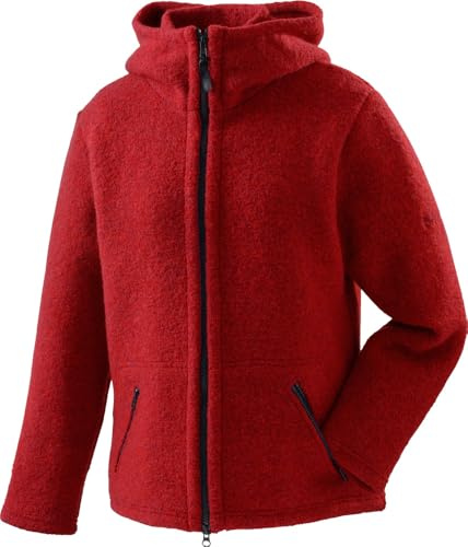 Mufflon W300 Mu-Jula ruby XL