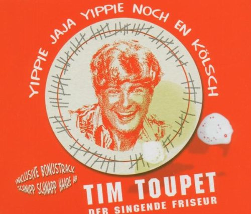 Yippie Jaja Yippie Noch en Koelsch