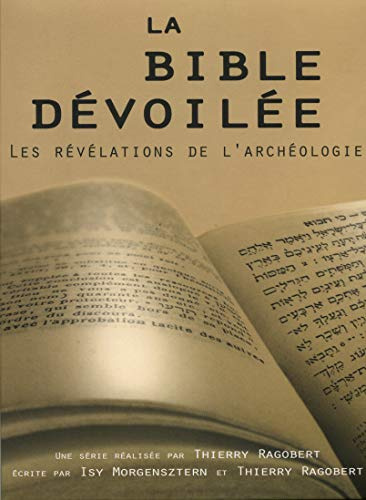 La bible devoilée [FR Import]