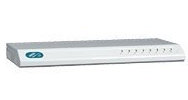 accès Total 612 SHDSL 12 FXS Port