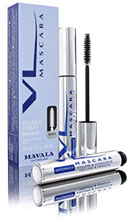Mavala VL Mascara marine